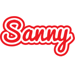Sanny sunshine logo