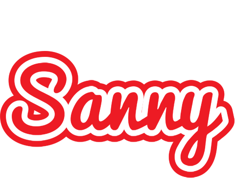 Sanny sunshine logo