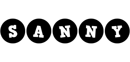 Sanny tools logo
