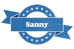 Sanny trust logo