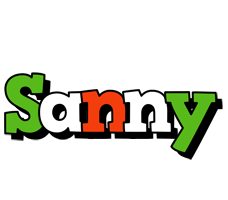 Sanny venezia logo