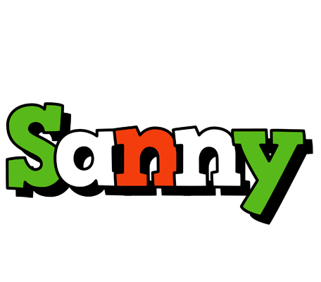 Sanny venezia logo