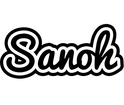 Sanoh chess logo