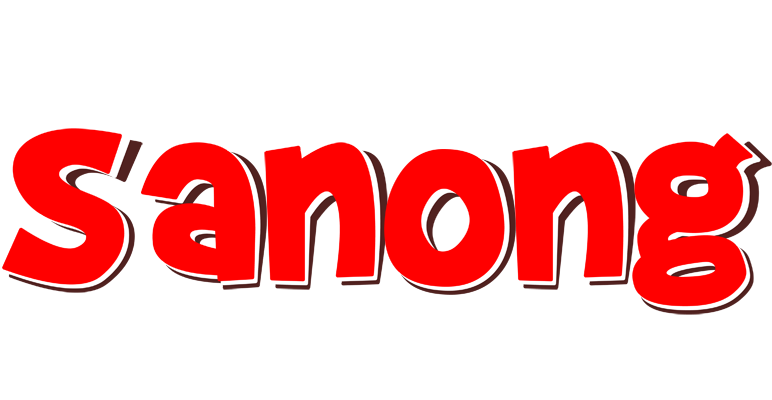 Sanong basket logo