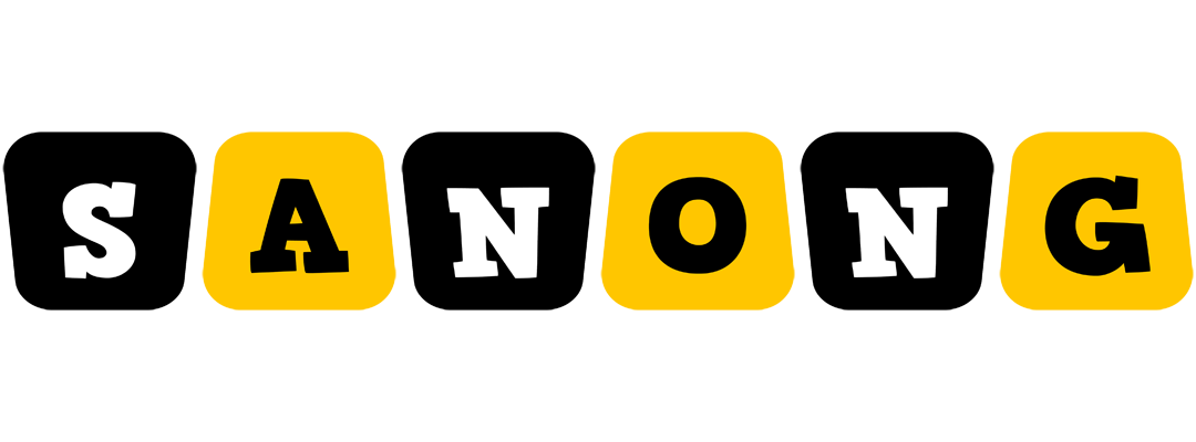 Sanong boots logo