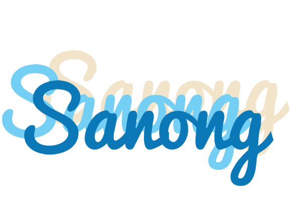 Sanong breeze logo