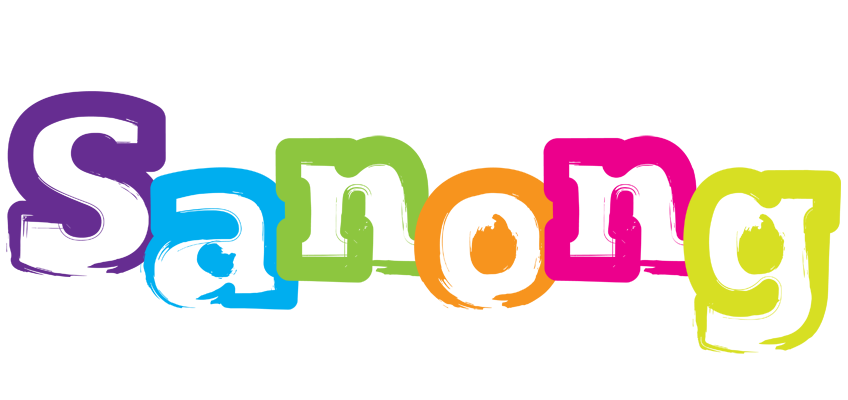 Sanong casino logo