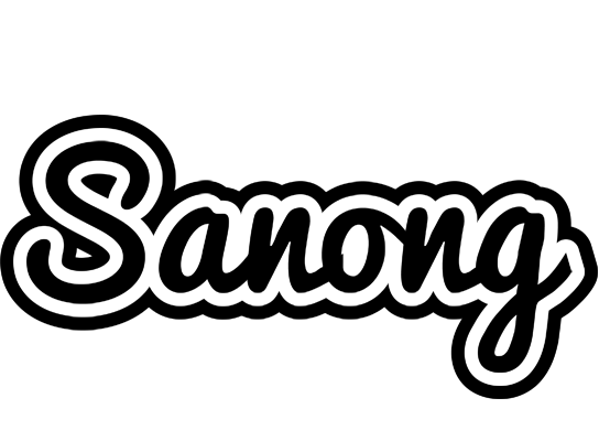 Sanong chess logo
