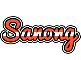 Sanong denmark logo