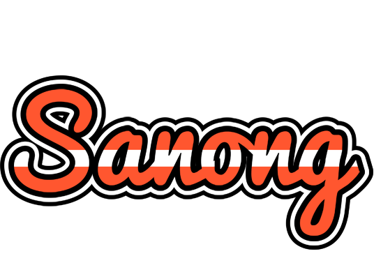 Sanong denmark logo