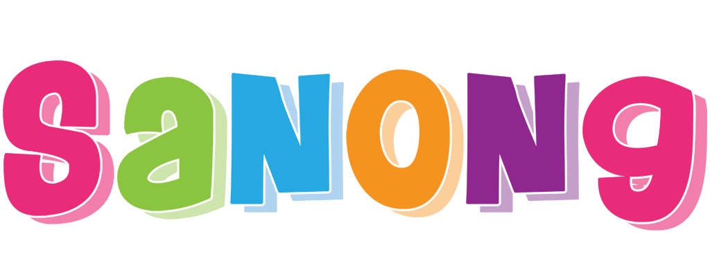 Sanong friday logo