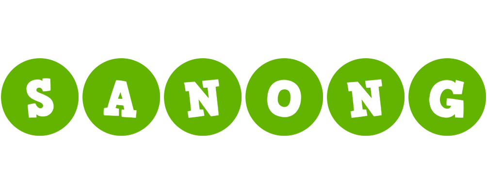 Sanong games logo