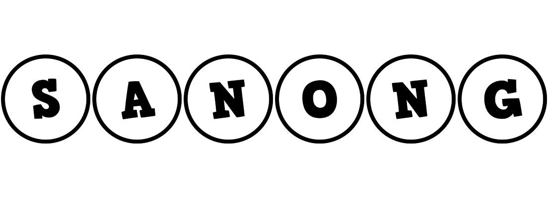 Sanong handy logo