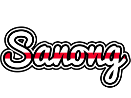 Sanong kingdom logo