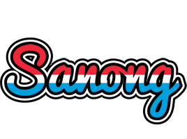 Sanong norway logo