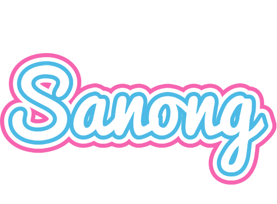 Sanong outdoors logo