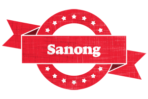 Sanong passion logo