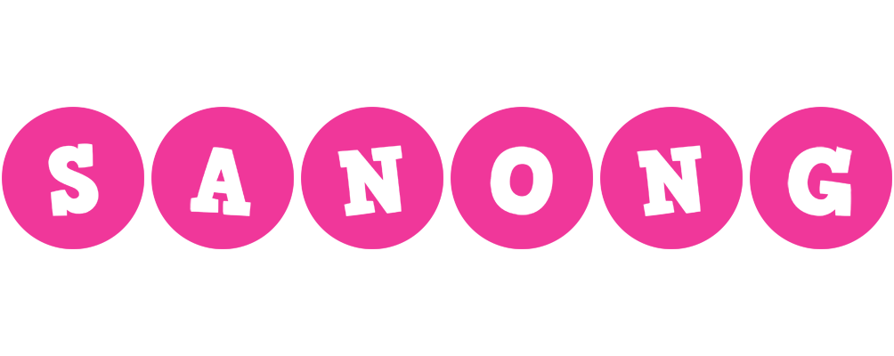Sanong poker logo