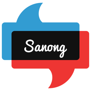 Sanong sharks logo