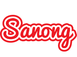 Sanong sunshine logo