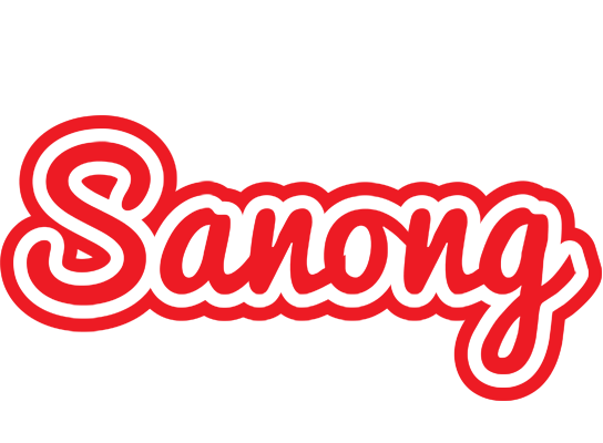 Sanong sunshine logo