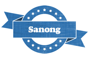 Sanong trust logo