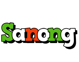 Sanong venezia logo