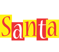 Santa errors logo