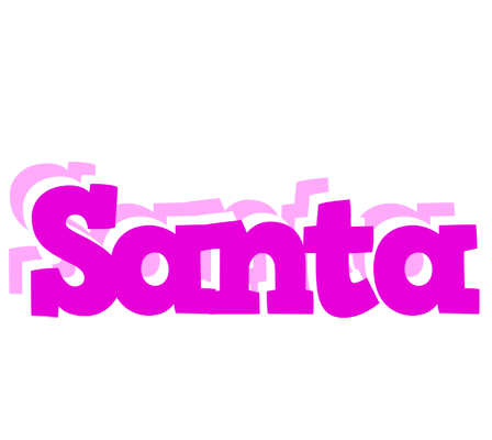 Santa rumba logo