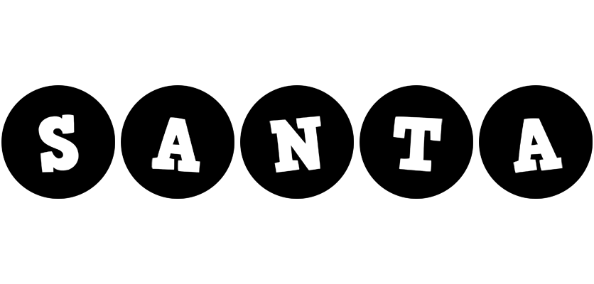 Santa tools logo
