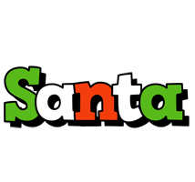 Santa venezia logo