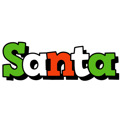 Santa venezia logo