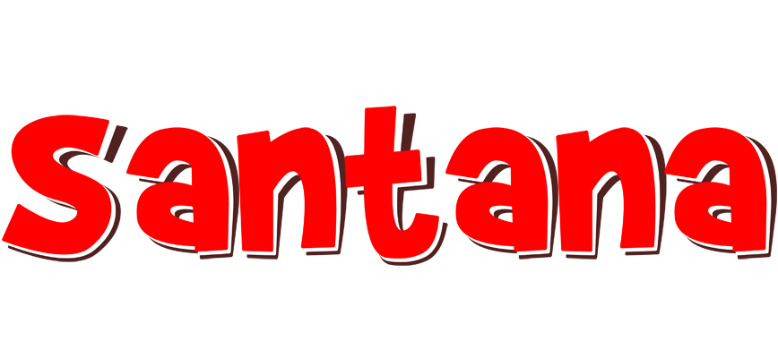 Santana basket logo