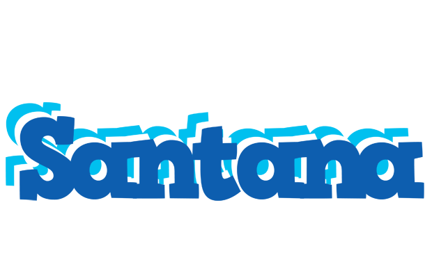 Santana business logo