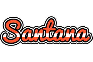 Santana denmark logo