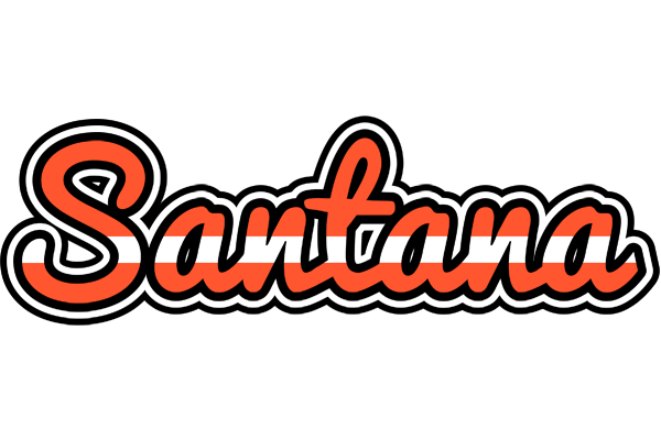 Santana denmark logo