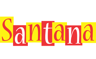 Santana errors logo