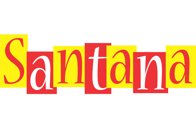 Santana errors logo