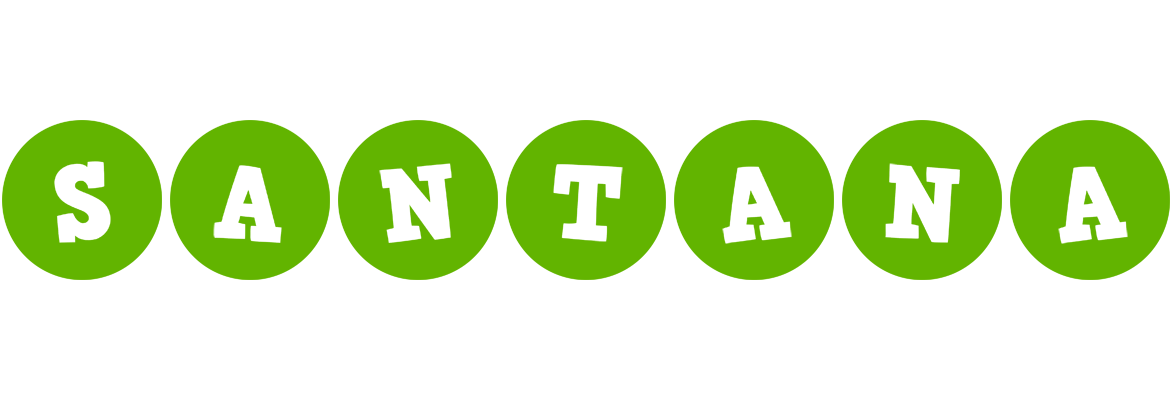 Santana games logo