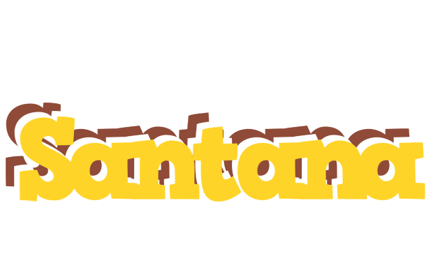Santana hotcup logo
