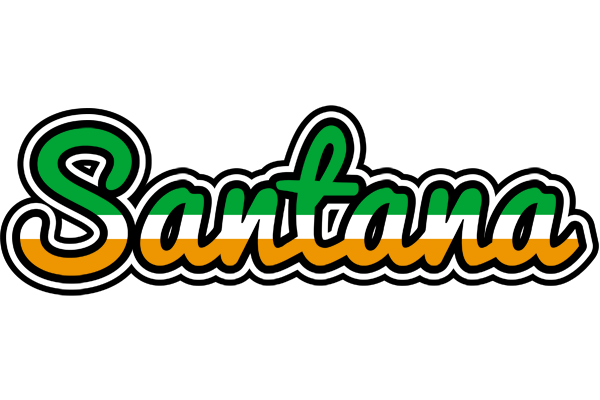 Santana ireland logo