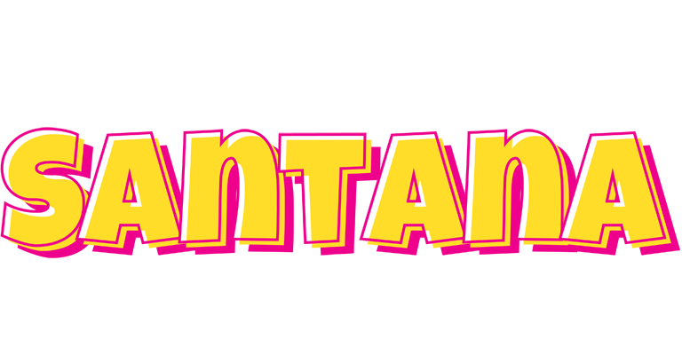 Santana kaboom logo