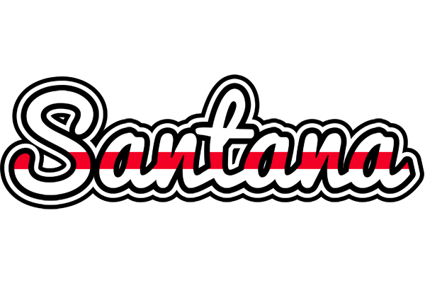 Santana kingdom logo