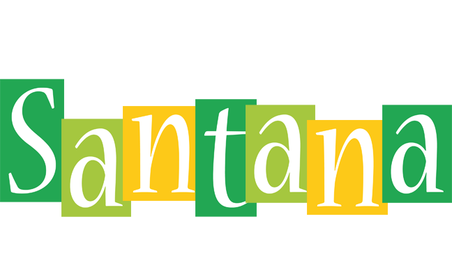 Santana lemonade logo