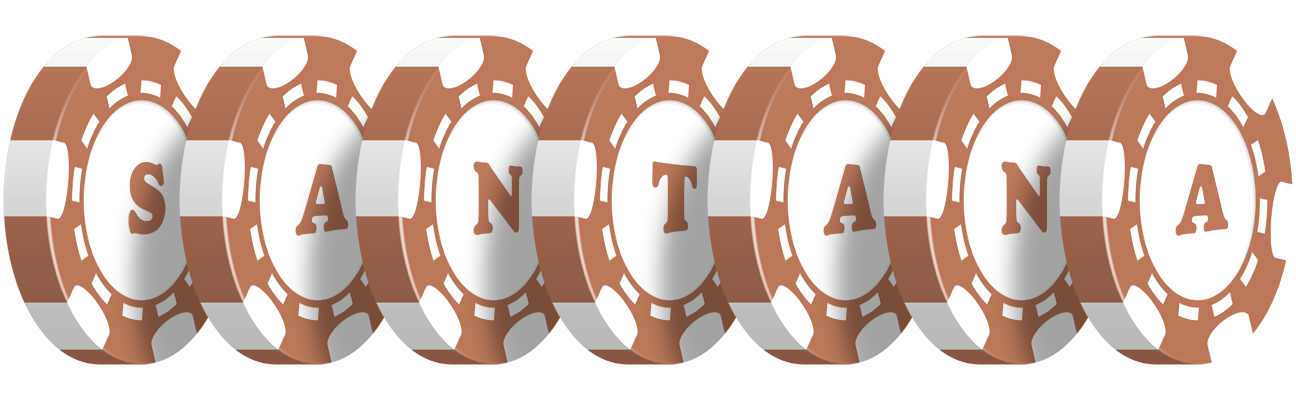 Santana limit logo