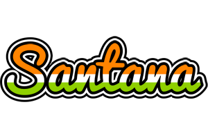 Santana mumbai logo