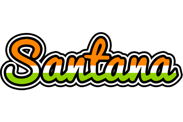 Santana mumbai logo