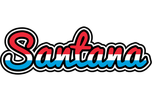 Santana norway logo