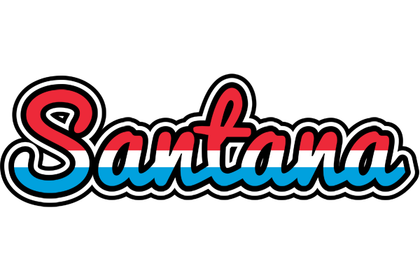 Santana norway logo
