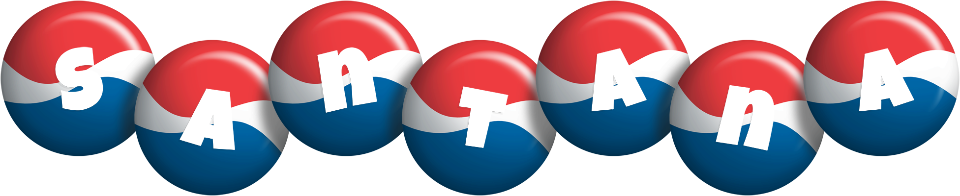 Santana paris logo